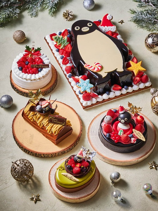 JR東日本大都會大飯店